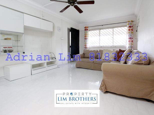 Pasir Ris Drive 6 thumbnail photo